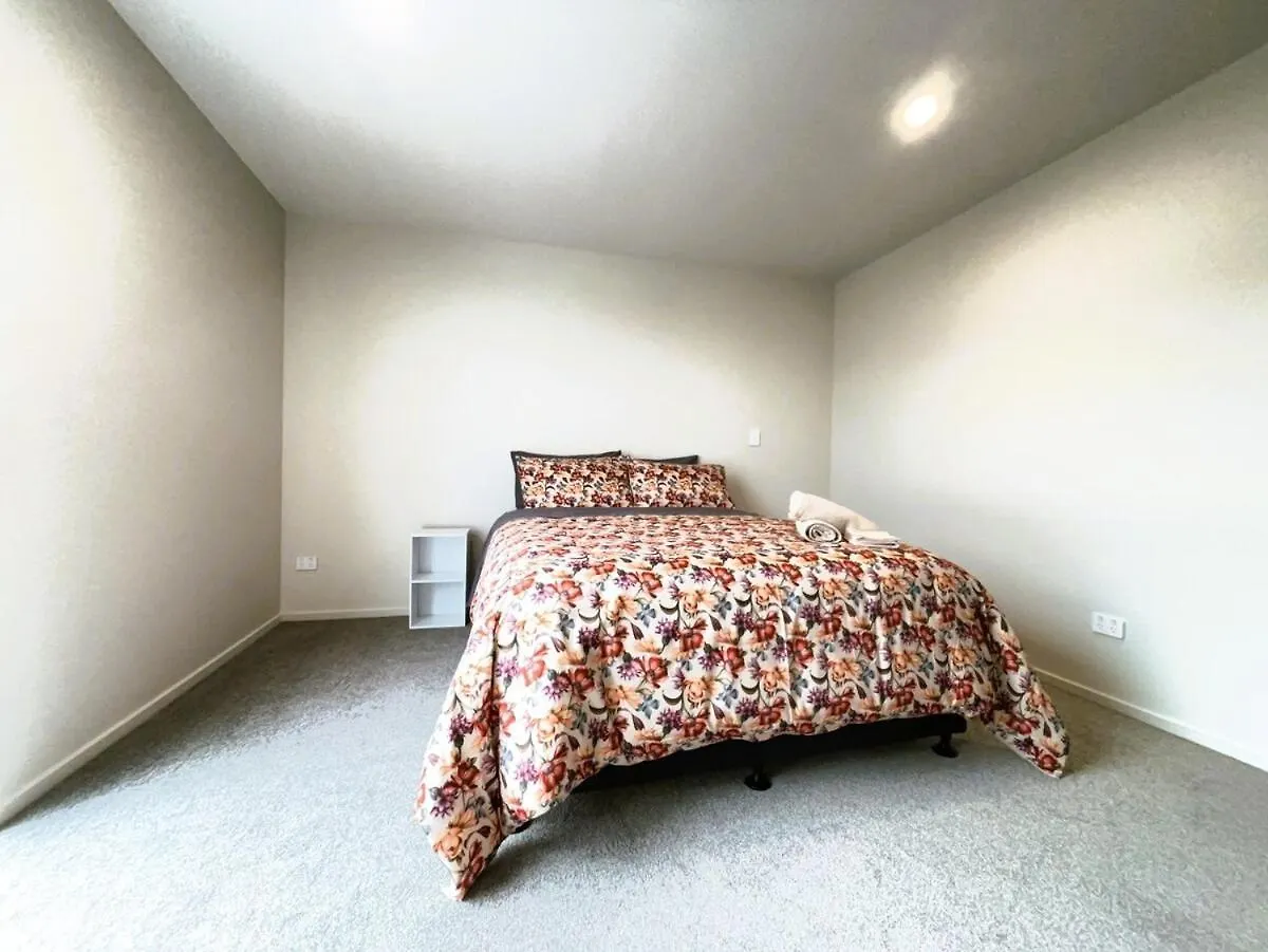 New Central Stay Near Christchurch Best 公寓