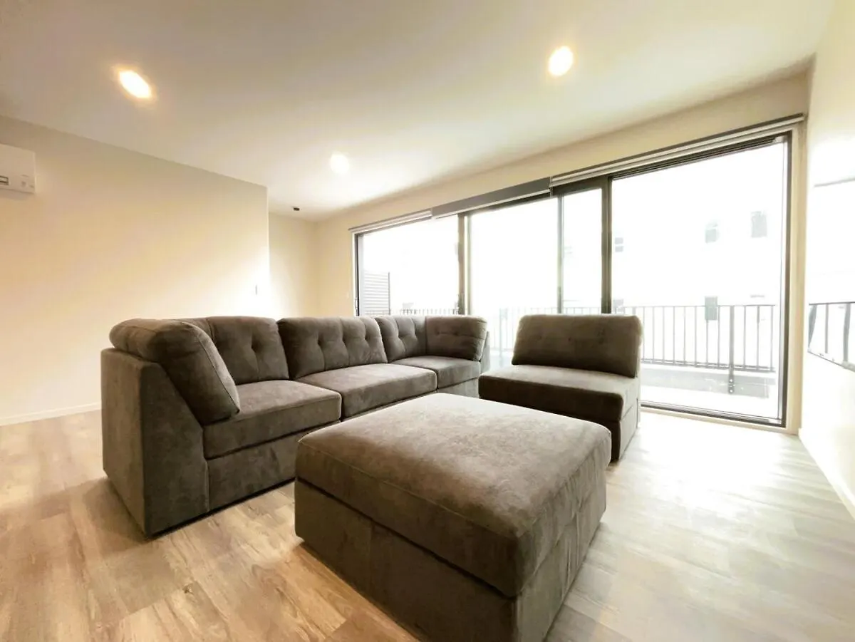 New Central Stay Near Christchurch Best