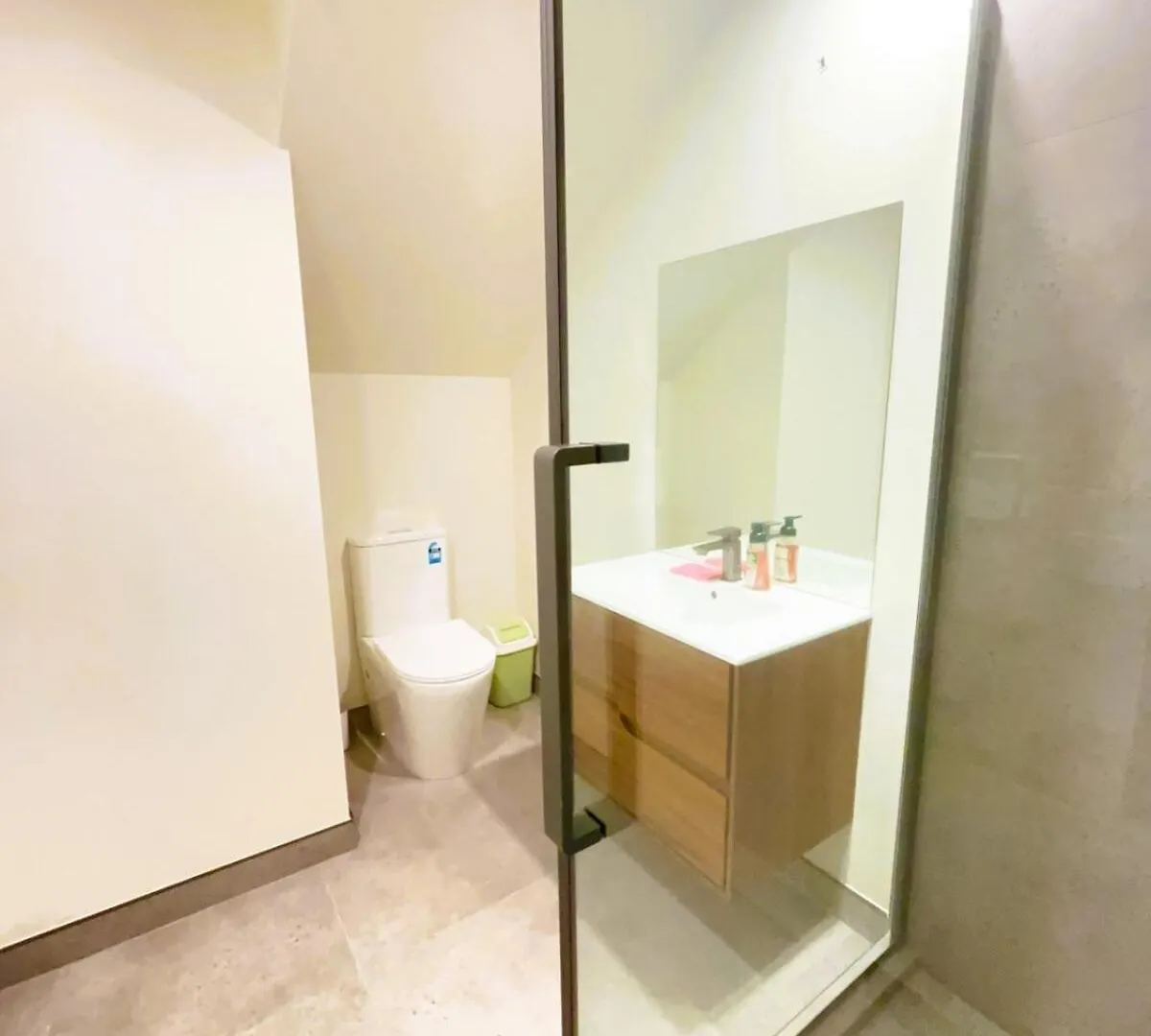 公寓 New Central Stay Near Christchurch Best