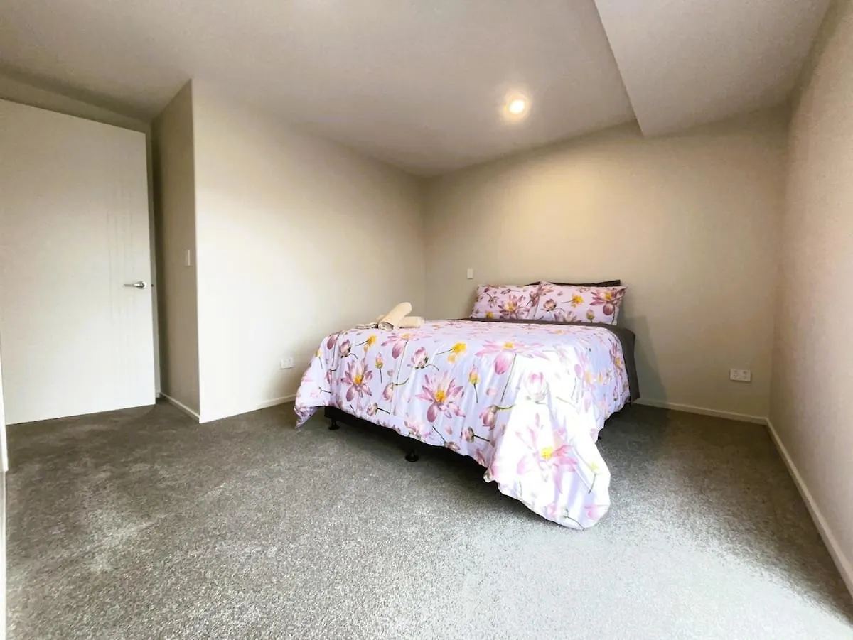 New Central Stay Near Christchurch Best