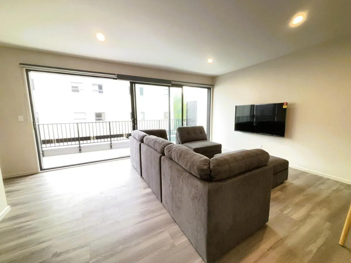 公寓 New Central Stay Near Christchurch Best