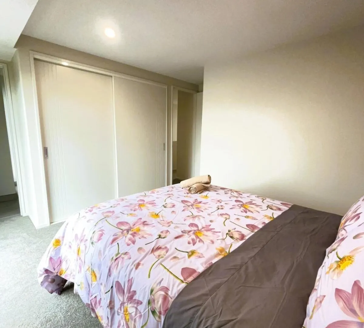 New Central Stay Near Christchurch Best 0*,