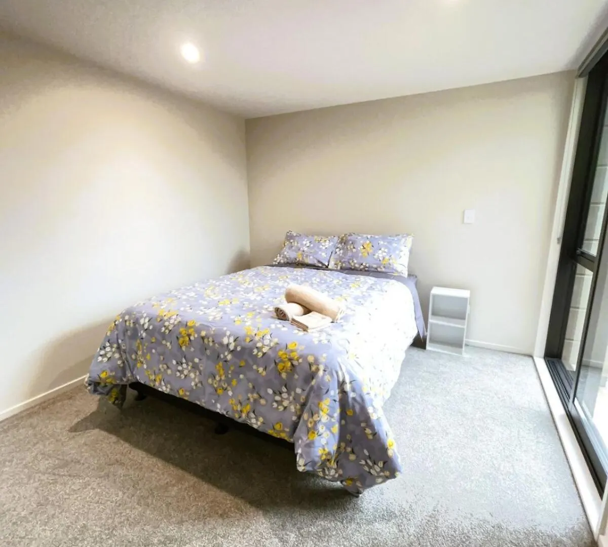 New Central Stay Near Christchurch Best 公寓
