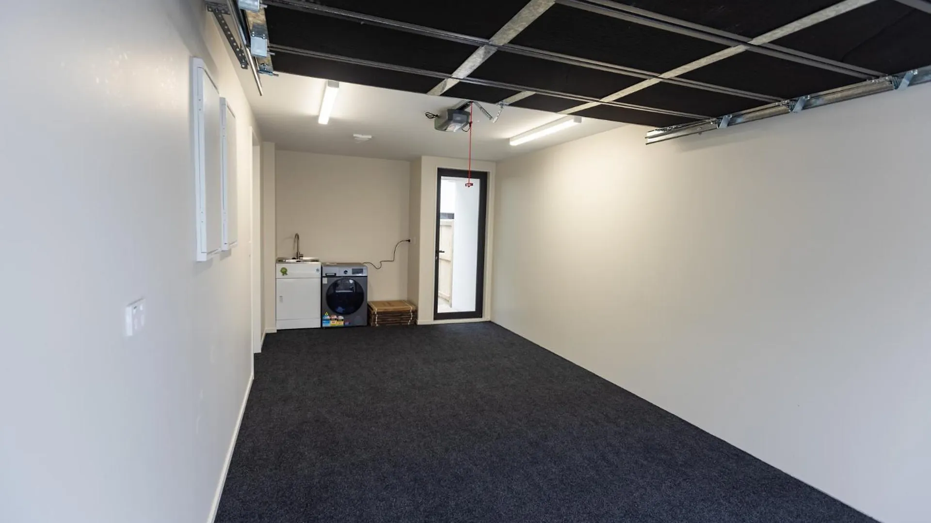 公寓 New Central Stay Near Christchurch Best
