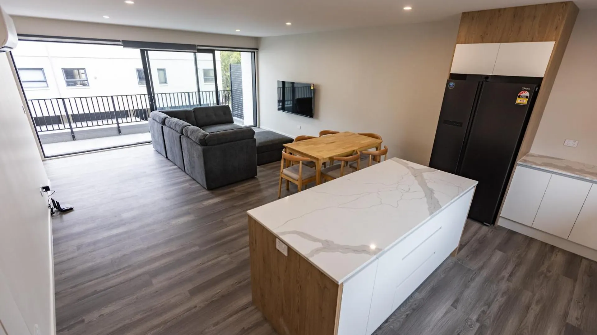 New Central Stay Near Christchurch Best 新西兰