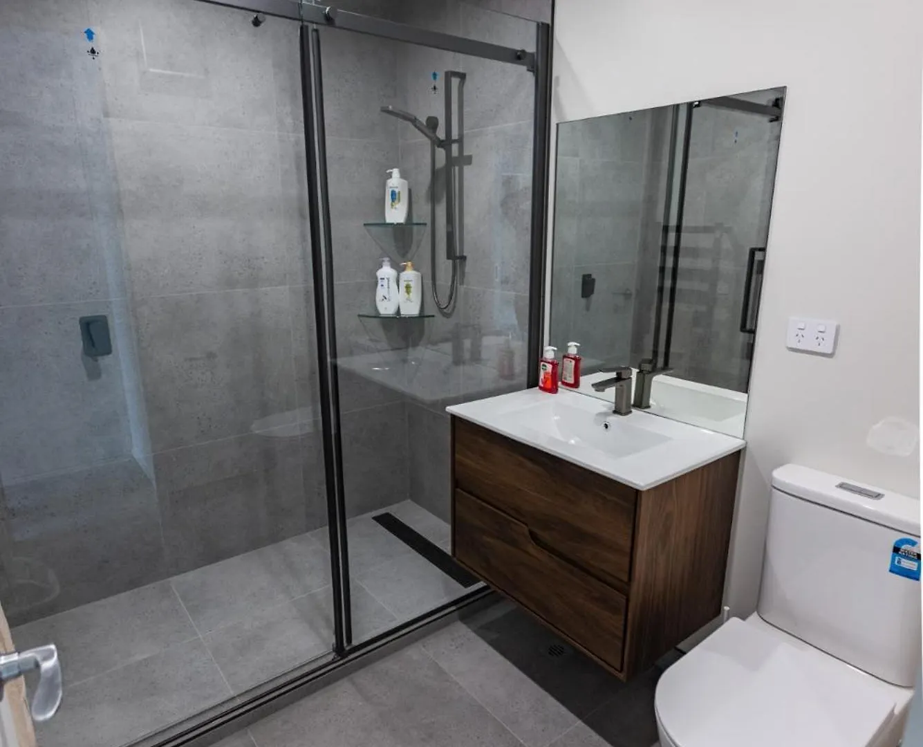 公寓 New Central Stay Near Christchurch Best