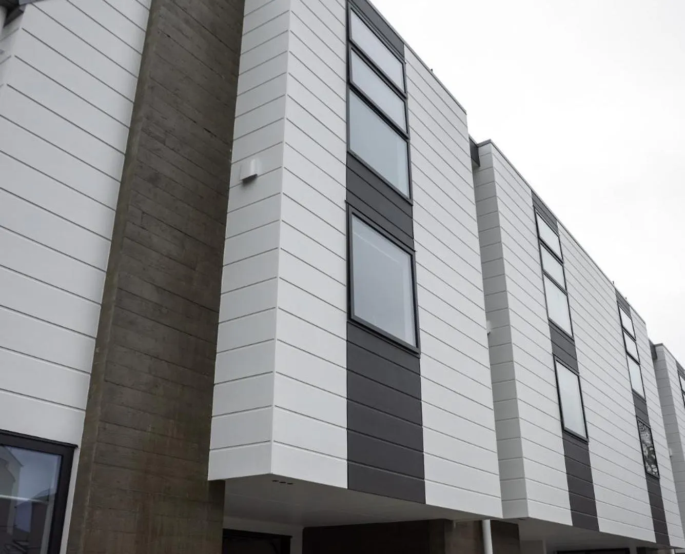 New Central Stay Near Christchurch Best 公寓