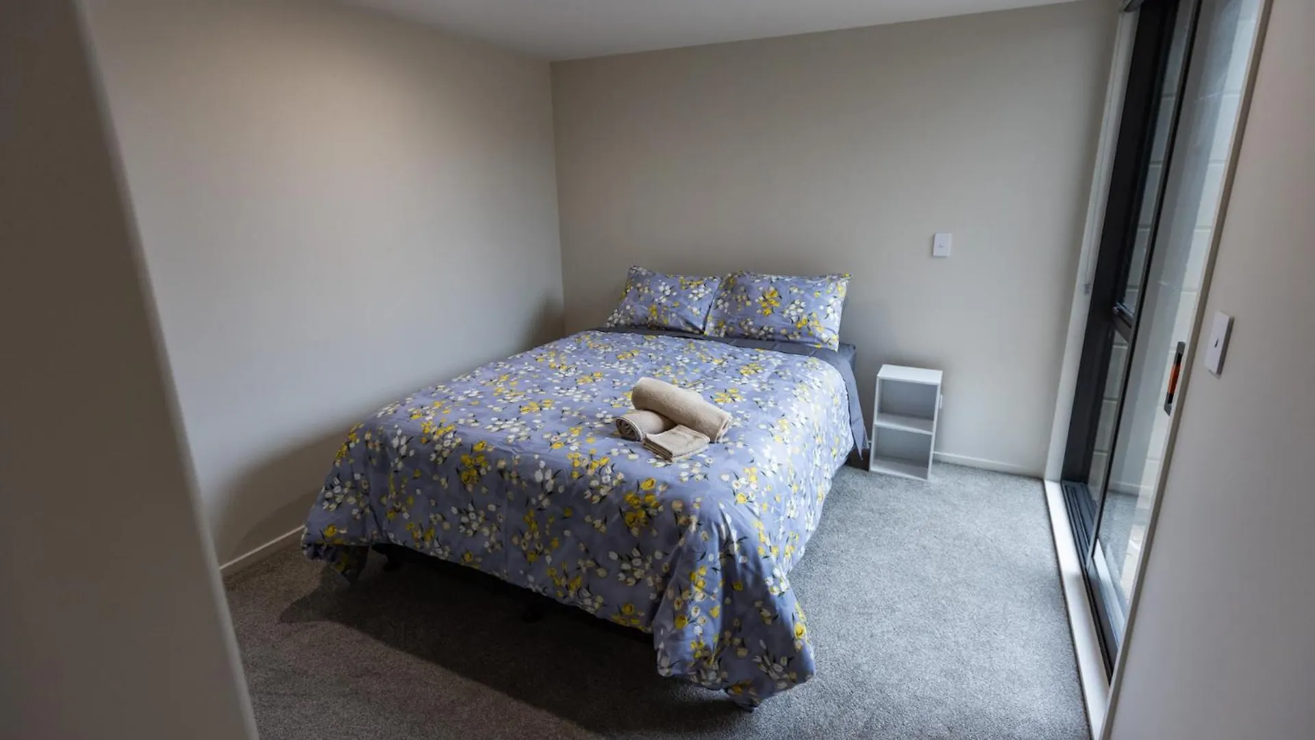 公寓 New Central Stay Near Christchurch Best 新西兰