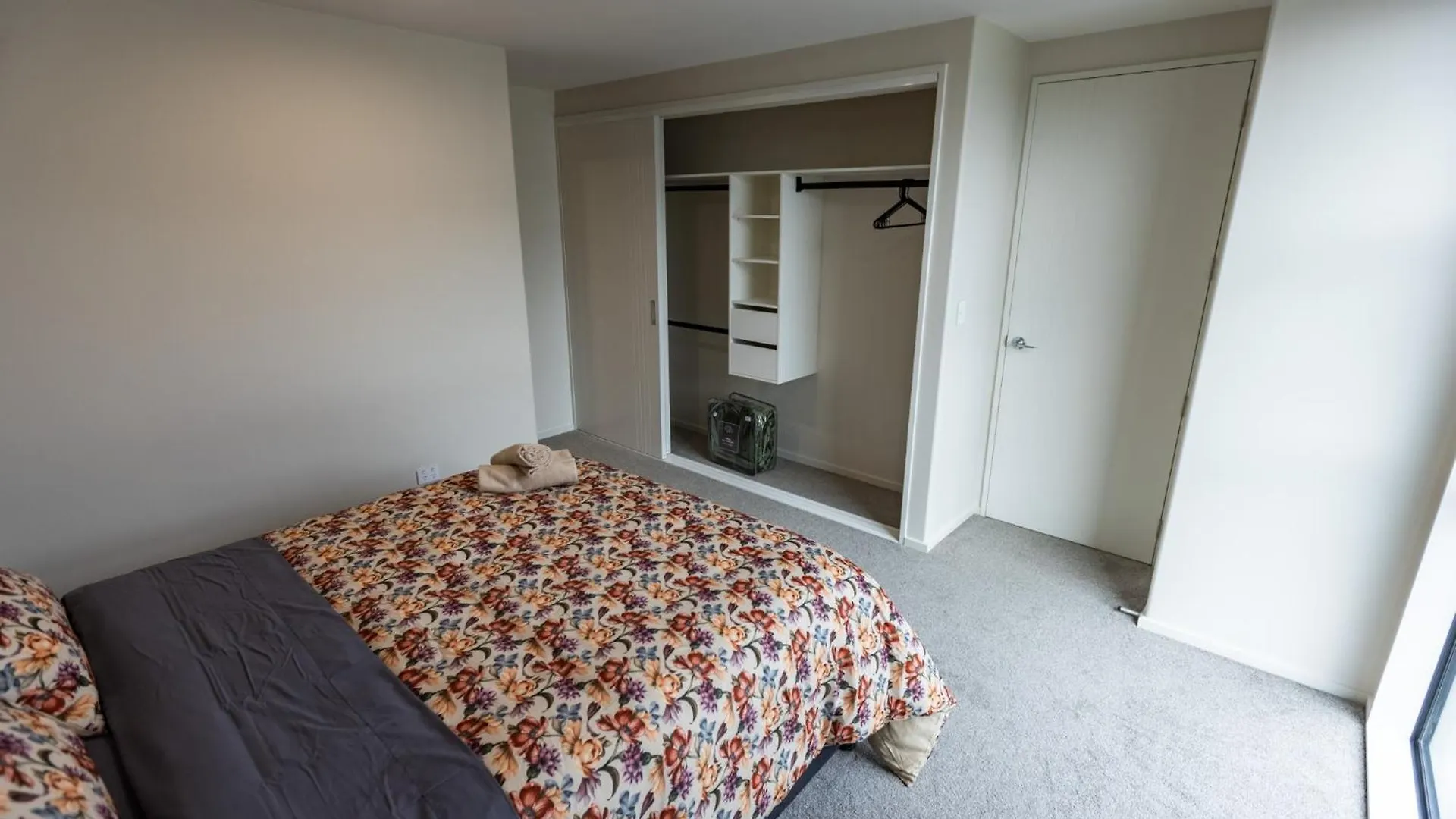 公寓 New Central Stay Near Christchurch Best