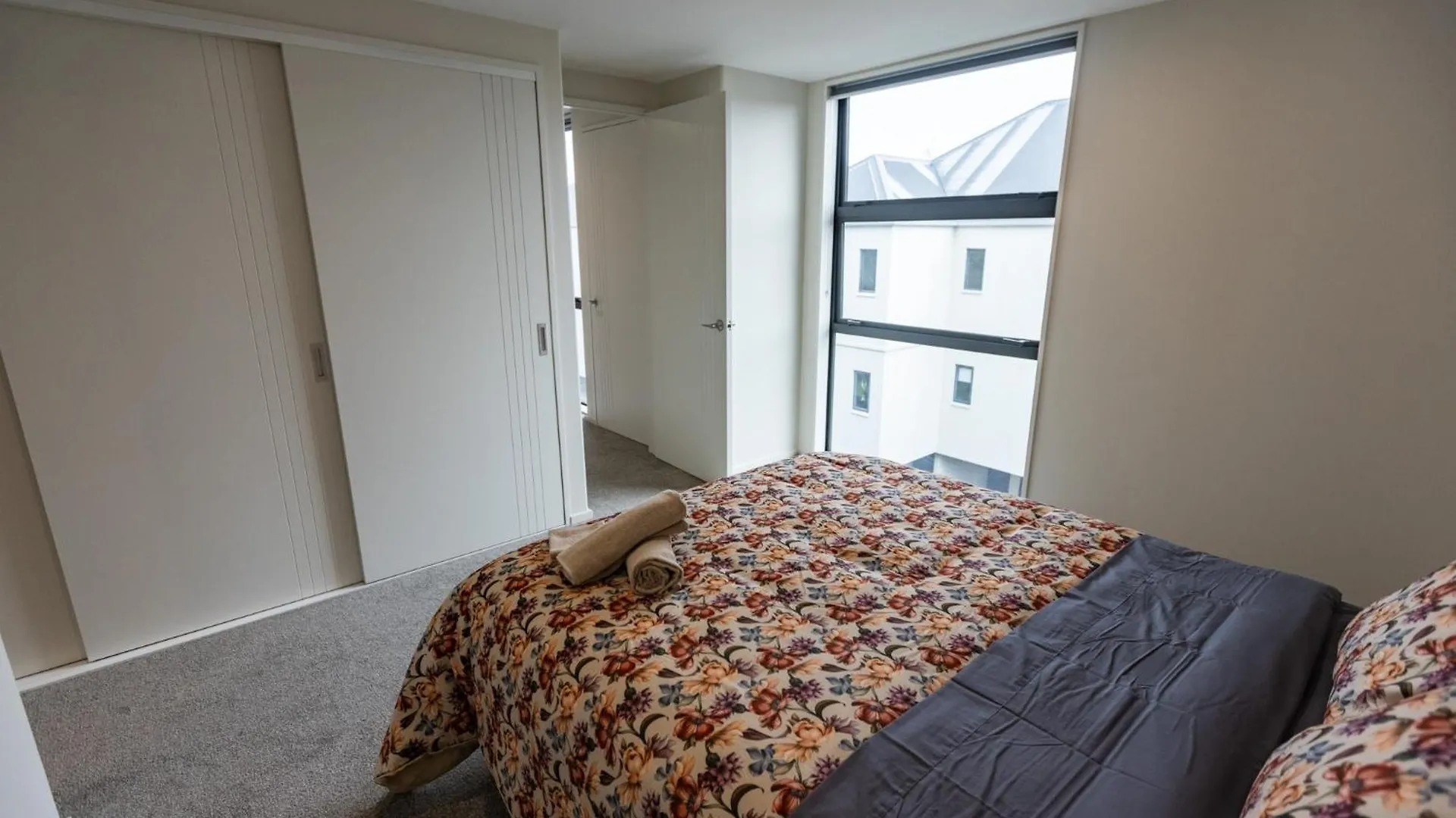 New Central Stay Near Christchurch Best 0*,
