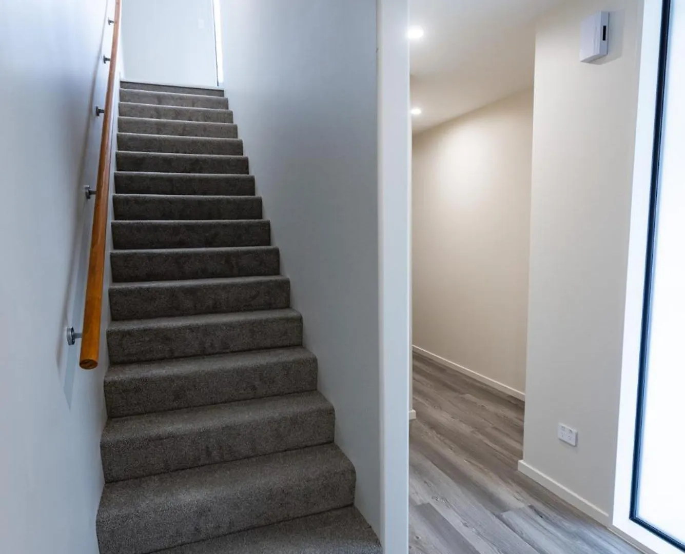 公寓 New Central Stay Near Christchurch Best