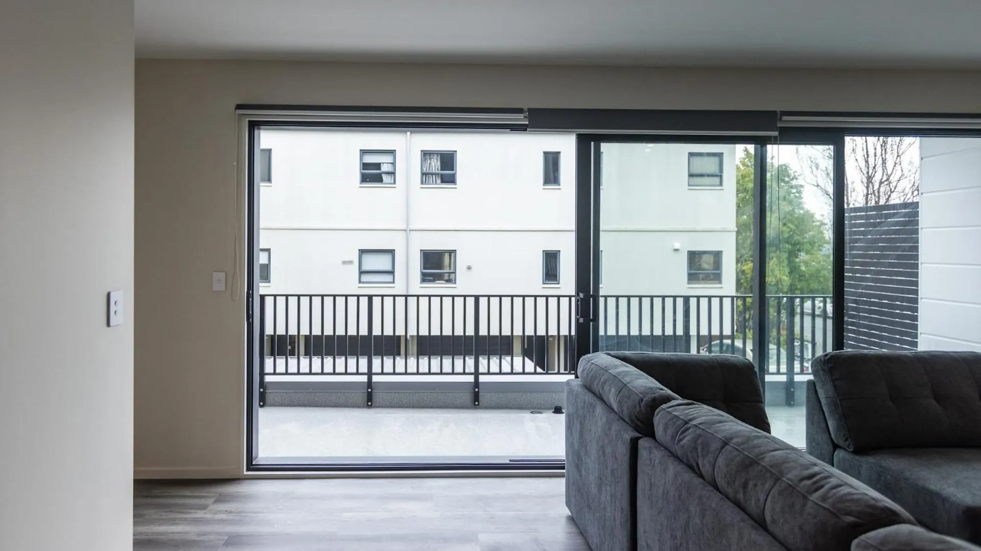 公寓 New Central Stay Near Christchurch Best