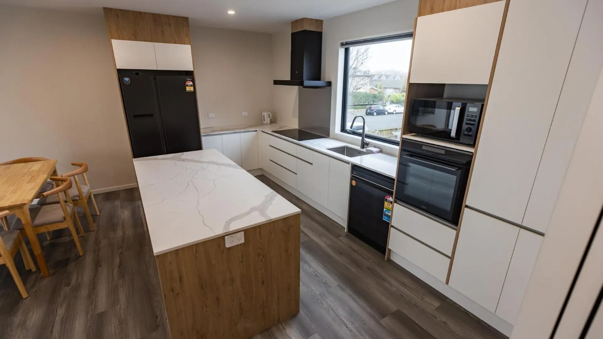 New Central Stay Near Christchurch Best