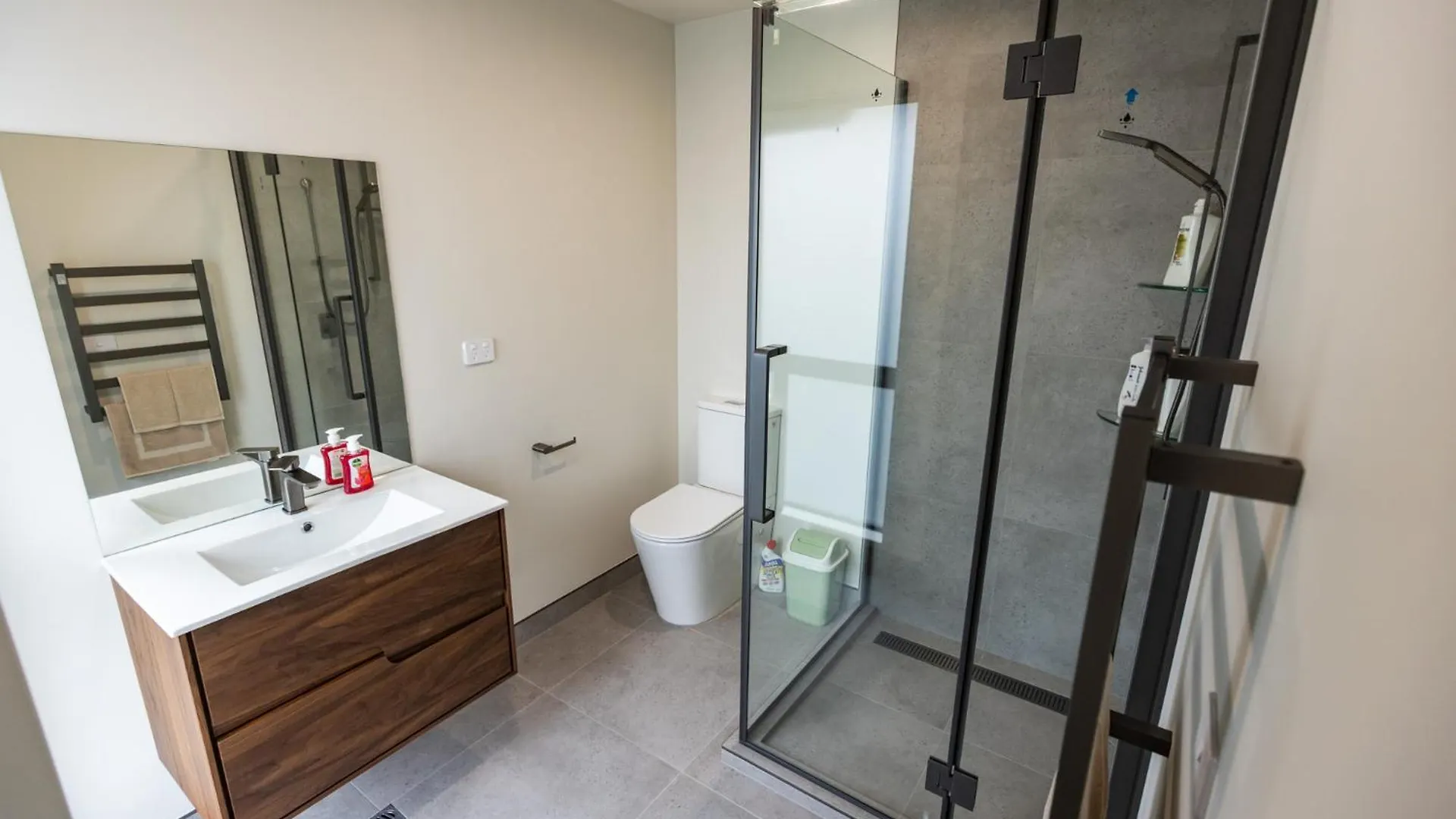 New Central Stay Near Christchurch Best 公寓