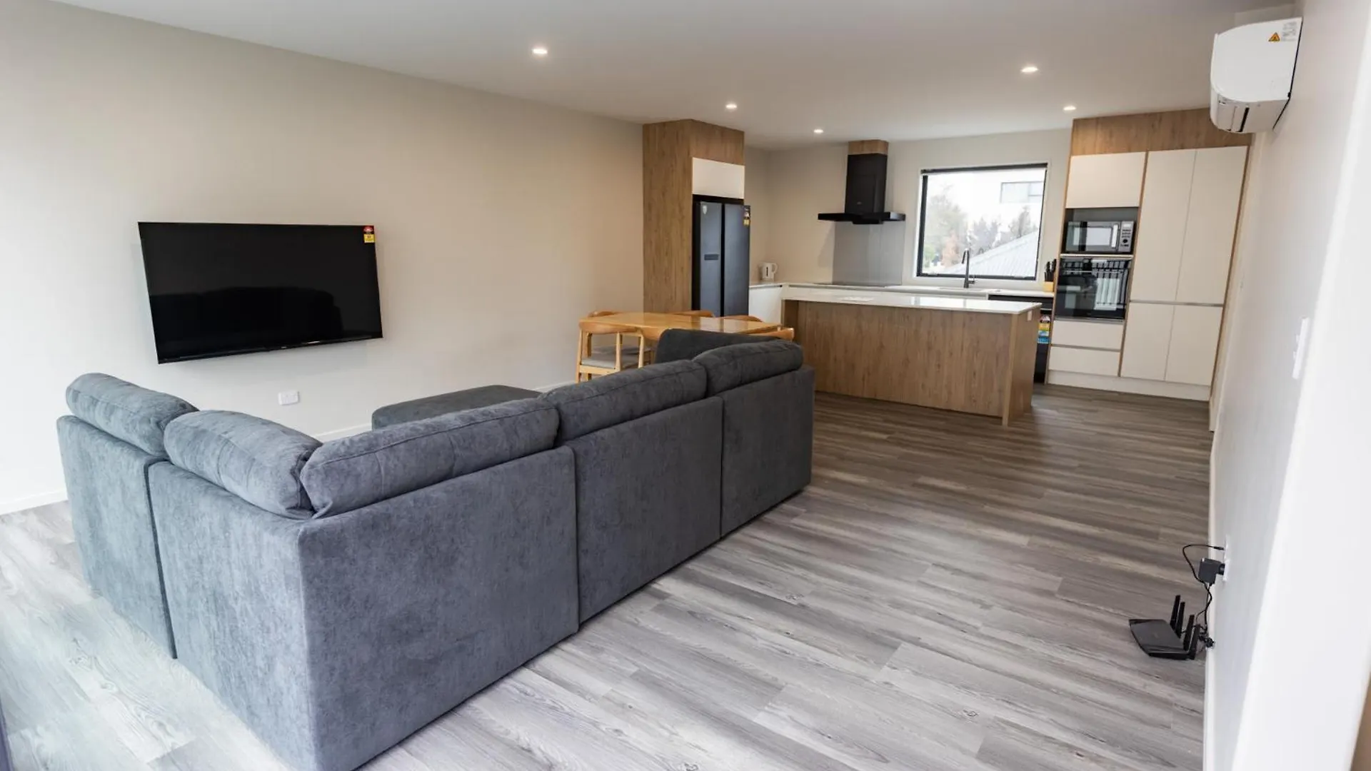 New Central Stay Near Christchurch Best