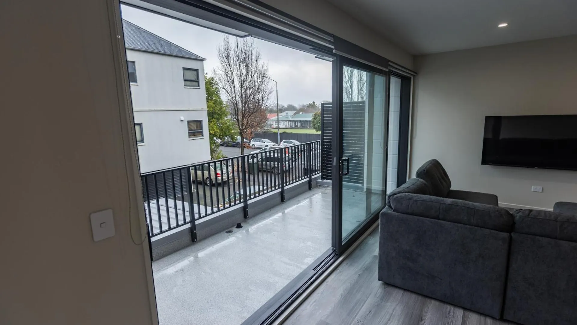 公寓 New Central Stay Near Christchurch Best