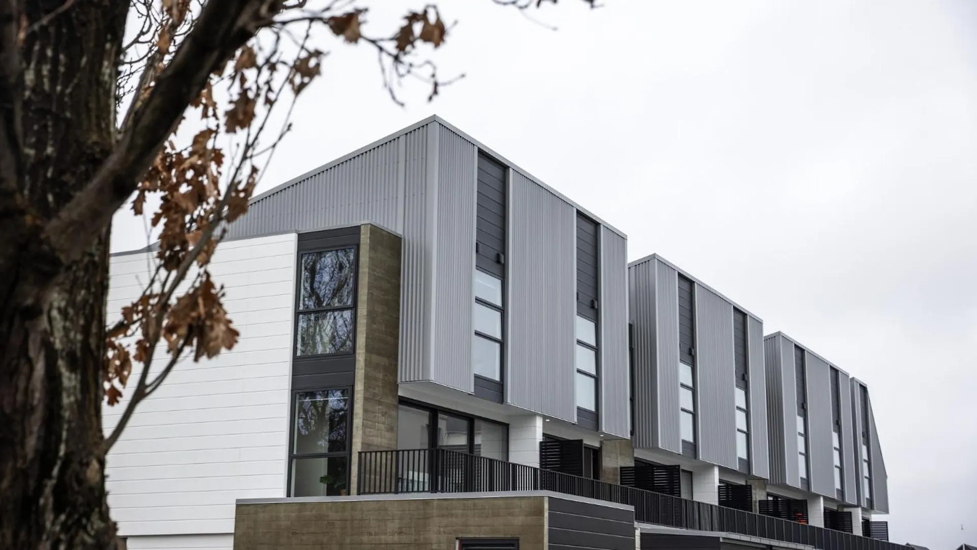 New Central Stay Near Christchurch Best
