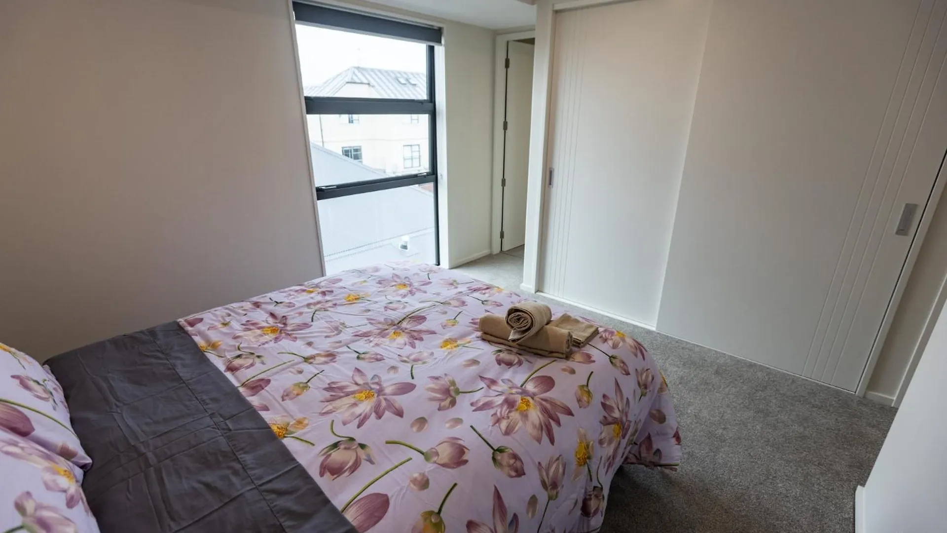 New Central Stay Near Christchurch Best 公寓