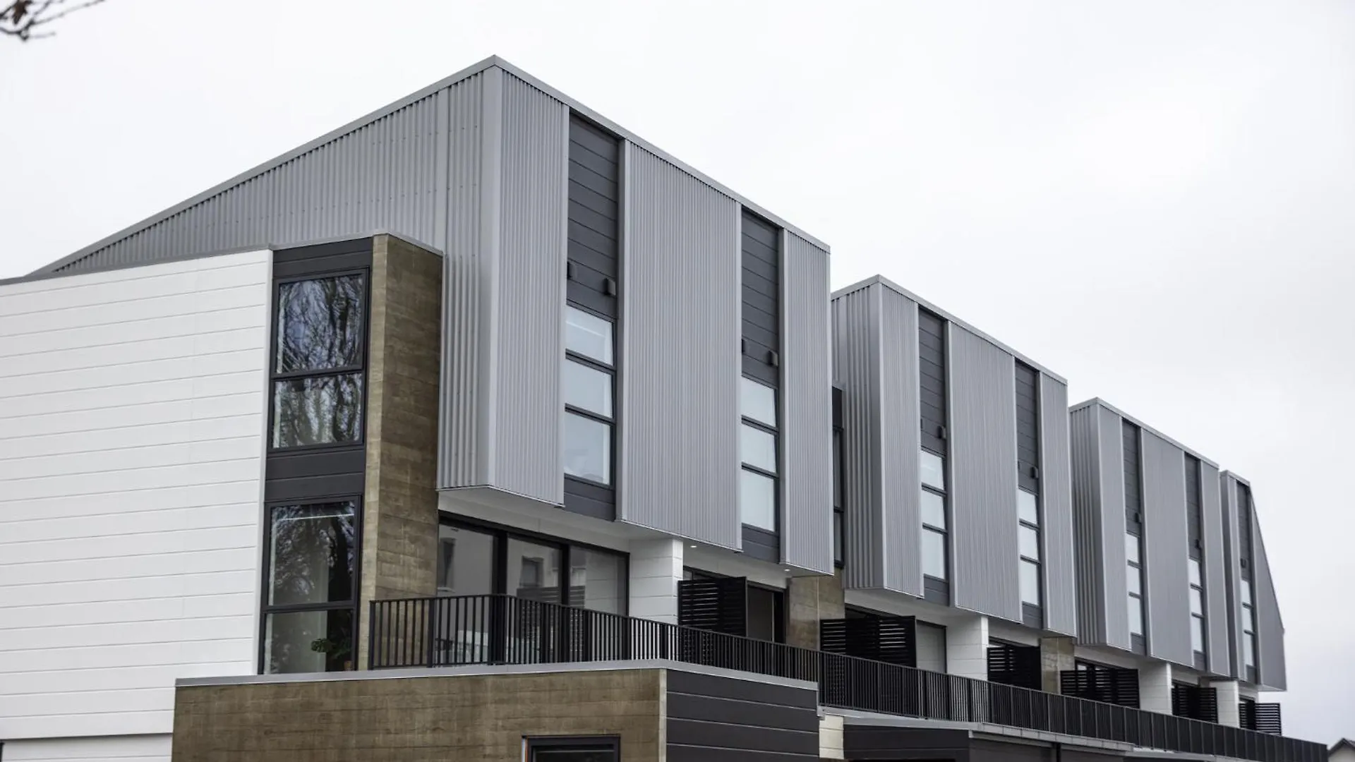 公寓 New Central Stay Near Christchurch Best