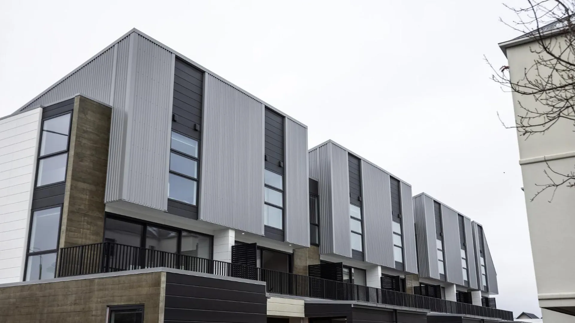 New Central Stay Near Christchurch Best 新西兰