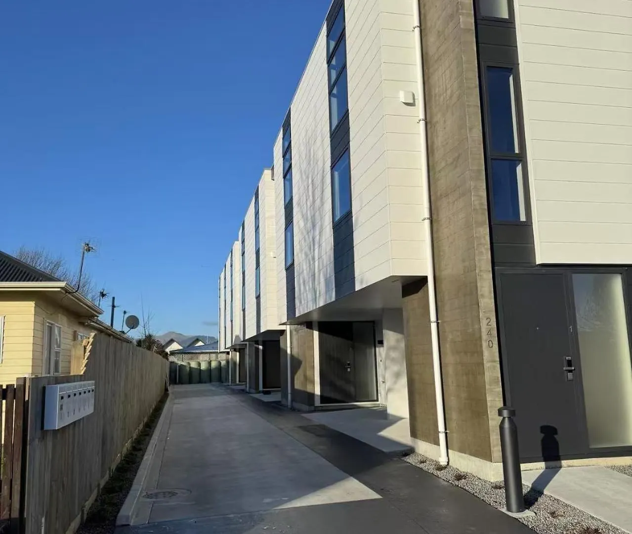 New Central Stay Near Christchurch Best